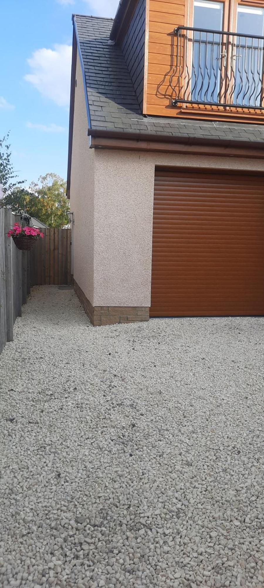 Lanarkshire Apartment- Views- Sleeps 4- Balcony Ларкхолл Екстер'єр фото